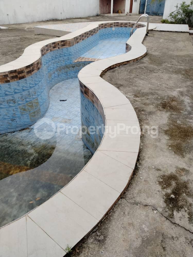 House for sale Egbu, Owerri. Owerri Imo