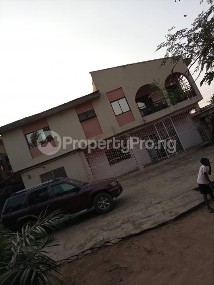 7 bedroom House for sale Alagbado Abule Egba Lagos