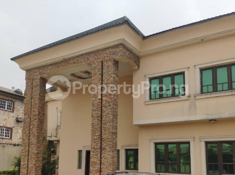 7 bedroom House for sale Ever Green Estate Green estate Amuwo Odofin Lagos