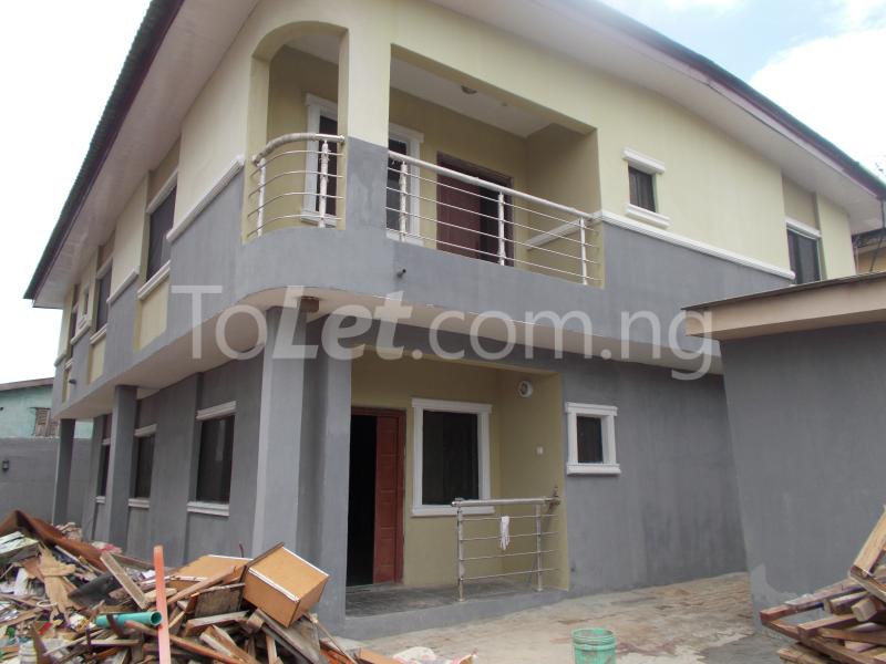 7 bedroom House for sale Ajose Street, Mende Maryland Lagos