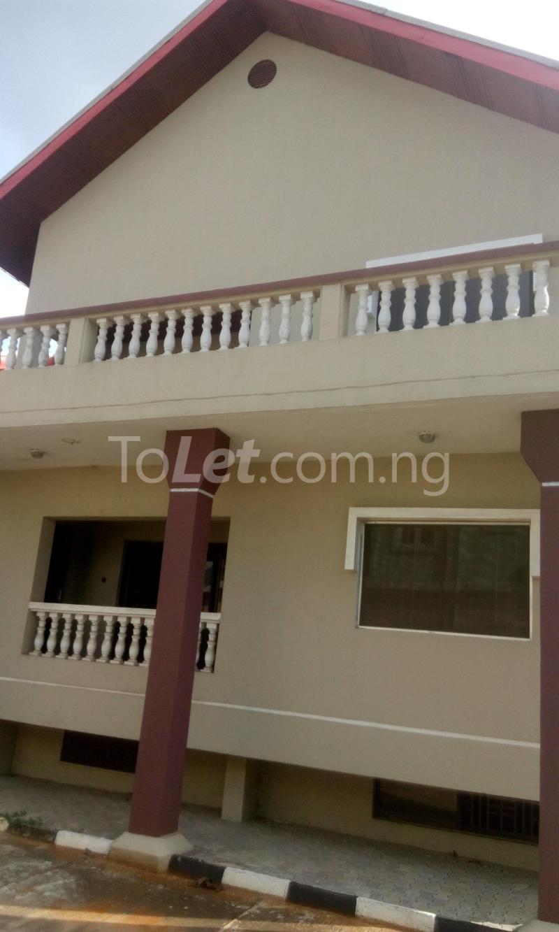 House for rent Ogudu Gra Ogudu Lagos