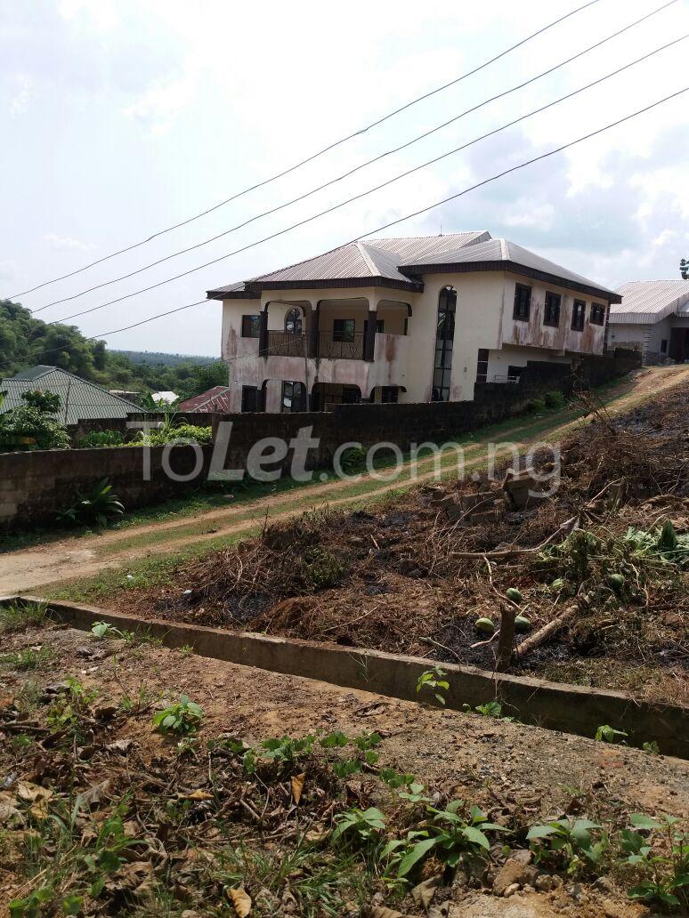 7 bedroom House for sale Ekorinim Calabar Cross River
