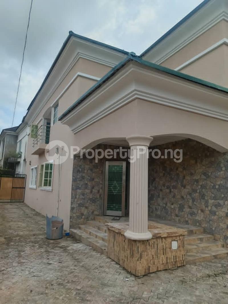 7 bedroom House for sale Mtn Mast, Ugbor Gra, Benin City Central Edo