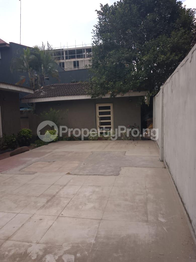 7 bedroom Flat / Apartment for rent Ikeja GRA Ikeja Lagos