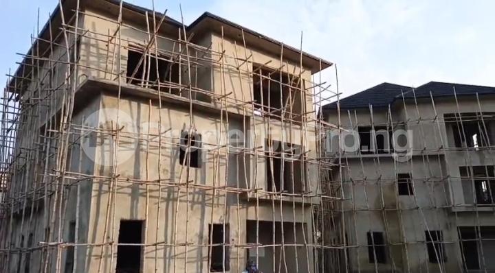 7 bedroom House for sale Usuma Close Maitama Abuja - 0