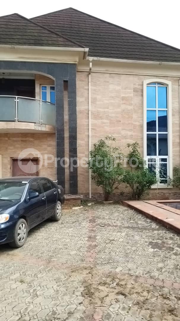 House in Airport Road Oshodi Lagos House for sale in oshodi House in oshodi PropertyPro