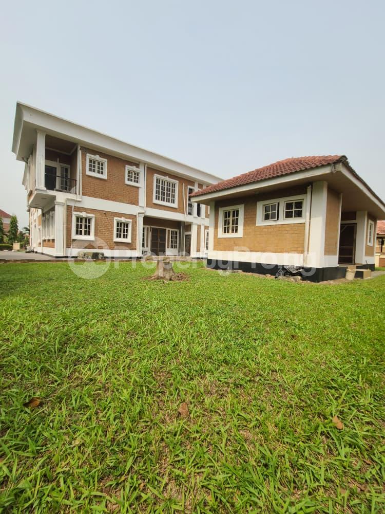 7 bedroom House for sale Eleko Ibeju-Lekki Lagos