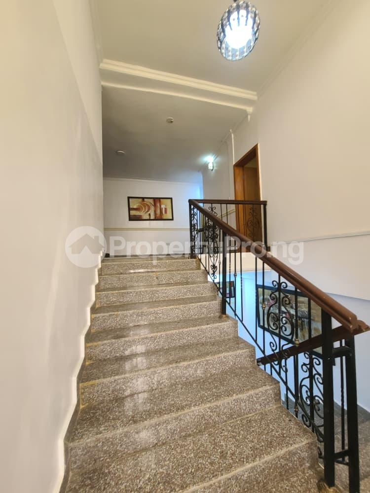 7 bedroom House for sale Eleko Ibeju-Lekki Lagos