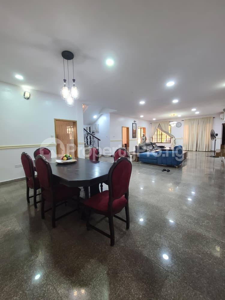 7 bedroom House for sale Eleko Ibeju-Lekki Lagos