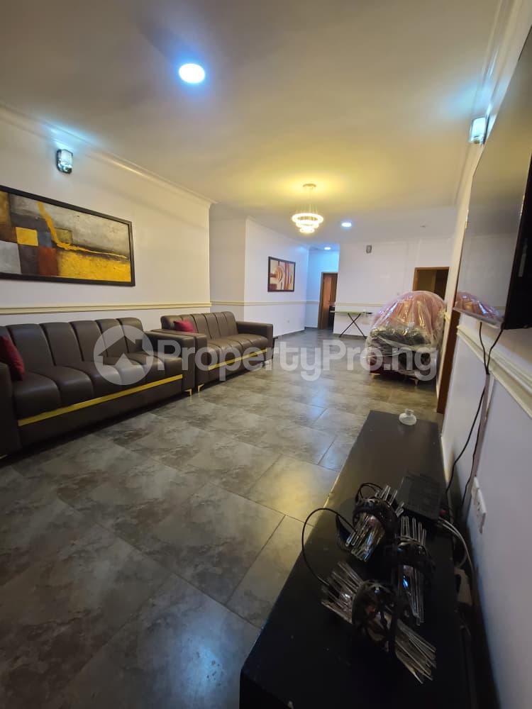 7 bedroom House for sale Eleko Ibeju-Lekki Lagos