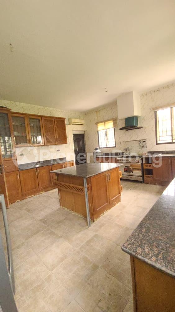 7 bedroom House for sale Eleko Ibeju-Lekki Lagos