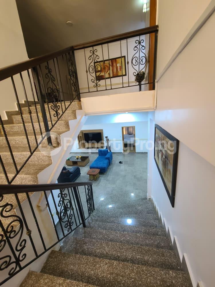 7 bedroom House for sale Eleko Ibeju-Lekki Lagos