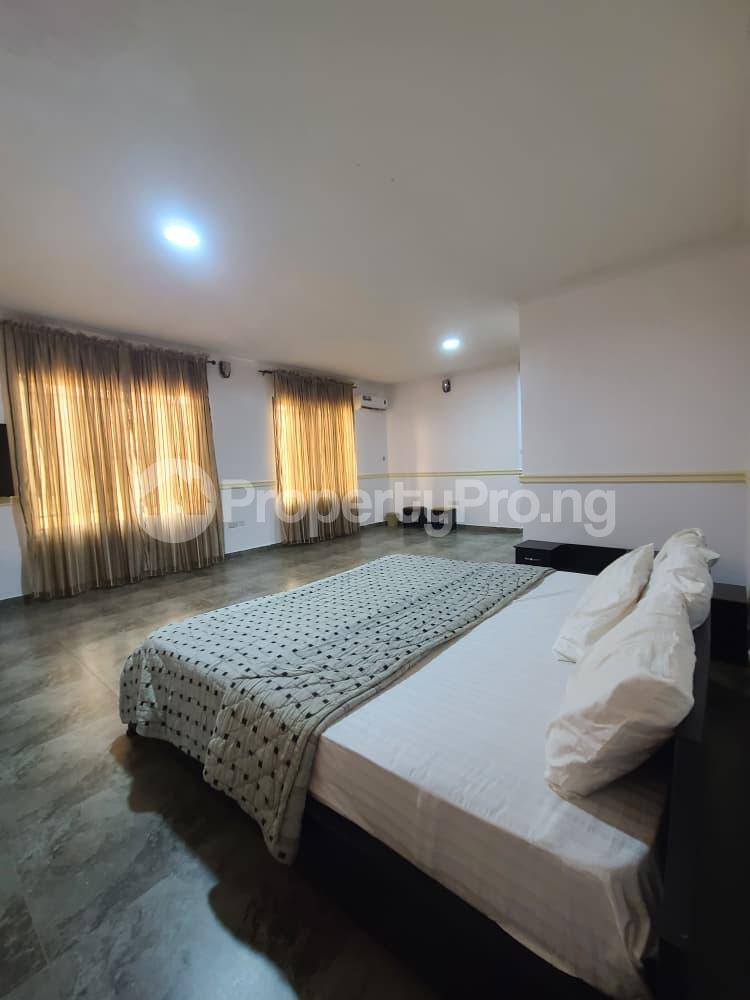 7 bedroom House for sale Eleko Ibeju-Lekki Lagos