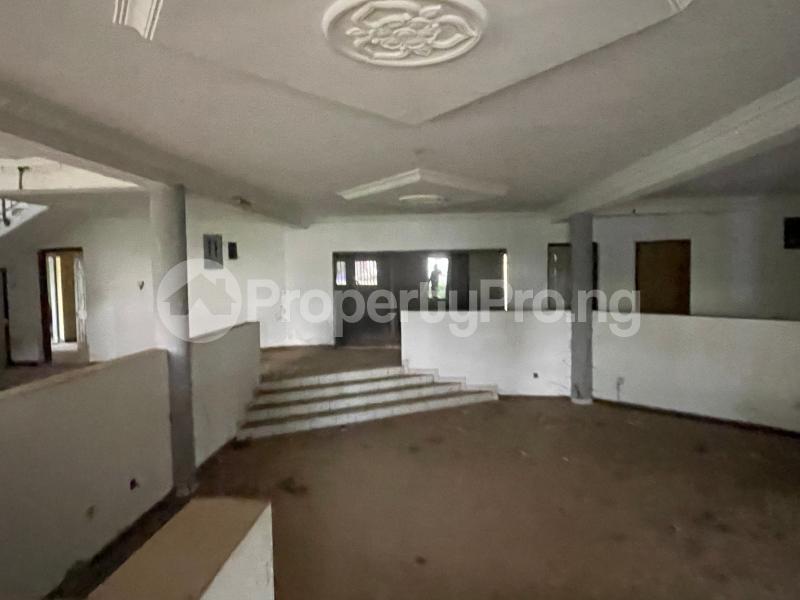 House for rent Wuse 2 Abuja