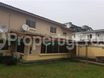 7 bedroom House for sale Off Bishop Oluwole Street Victoria Island Lagos - 0