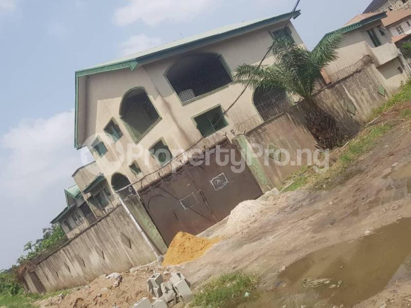 7 bedroom House for sale Ajiwe Ajah Lagos