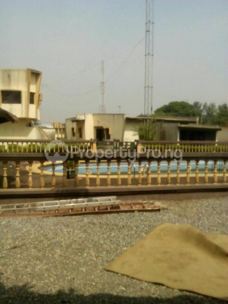 7 bedroom House for sale Behind Tantalizer, College B/stop, Ikotun/Igando Lagos