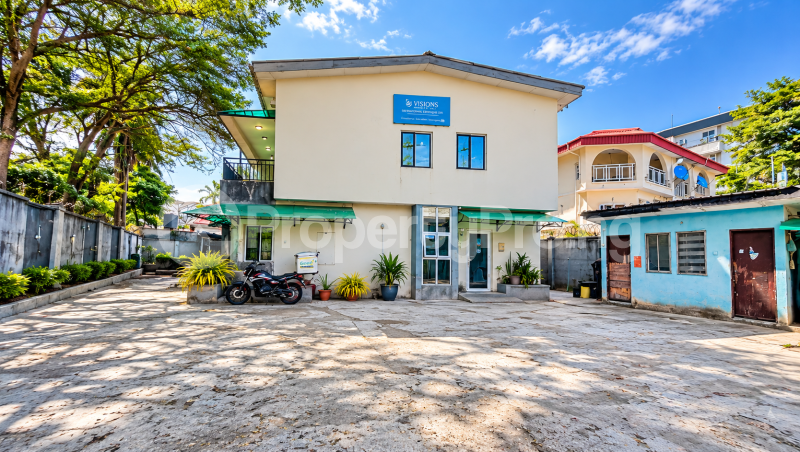 7 bedroom House for rent Off Adeola Odeku Adeola Odeku Victoria Island Lagos