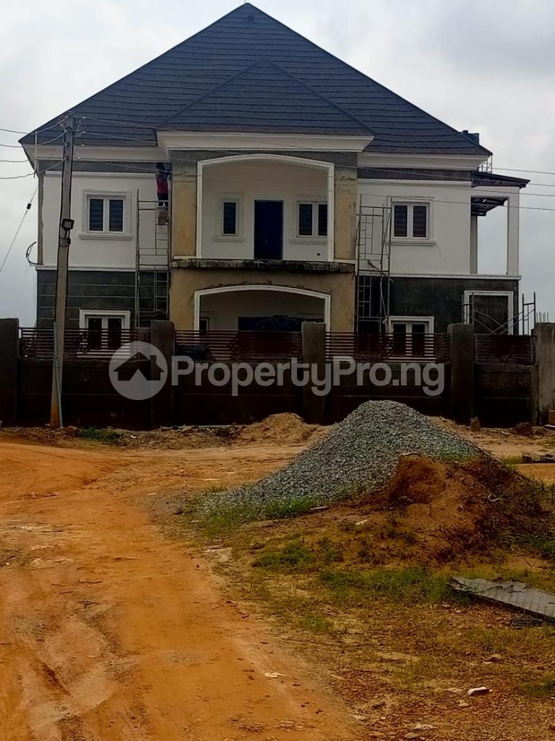 7 bedroom House for sale Pyakassa Abuja
