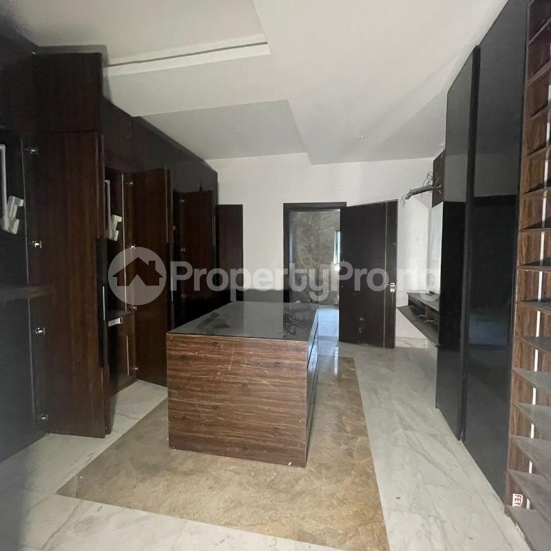 7 bedroom House for sale Banana Island Ikoyi Lagos