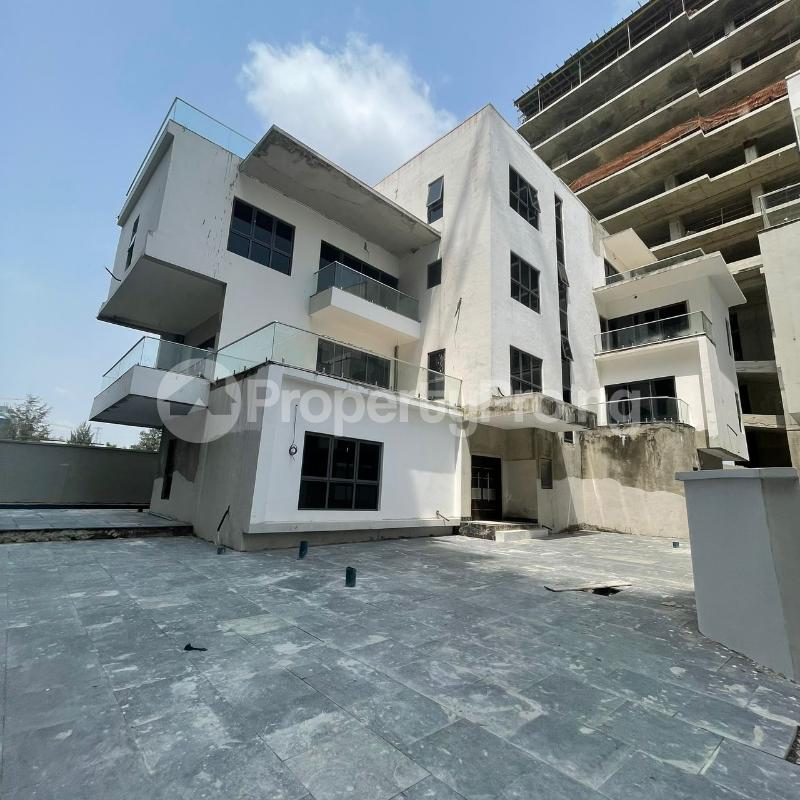 7 bedroom House for sale Banana Island Ikoyi Lagos