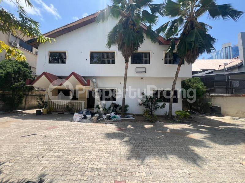 7 bedroom House for rent Victoria Island Lagos