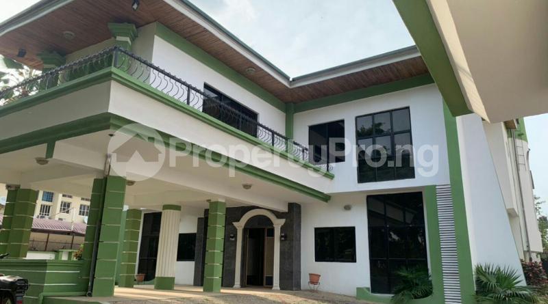 10 bedroom House for sale Aso Drive Asokoro Abuja