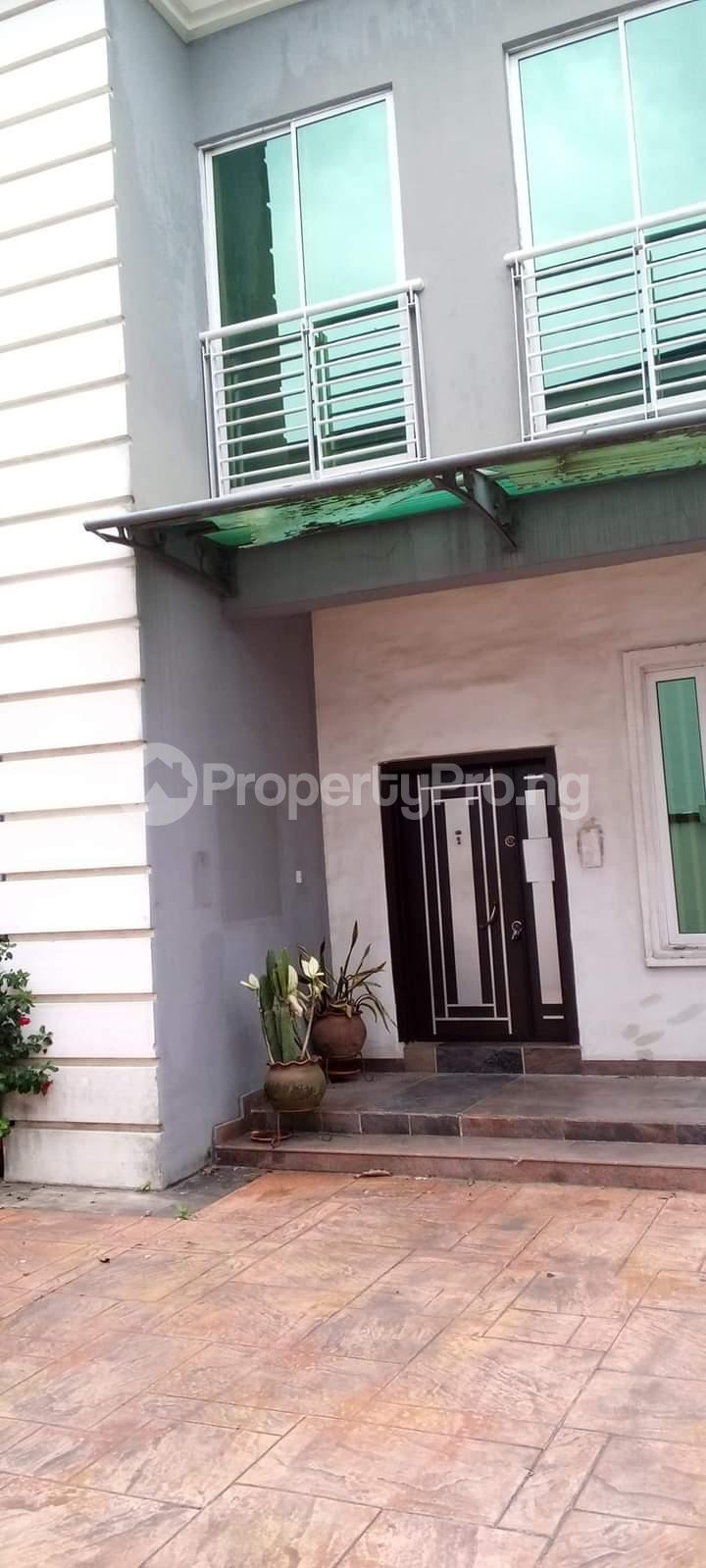 7 Bedroom House in Ikeja Lagos House for rent in ikeja House in