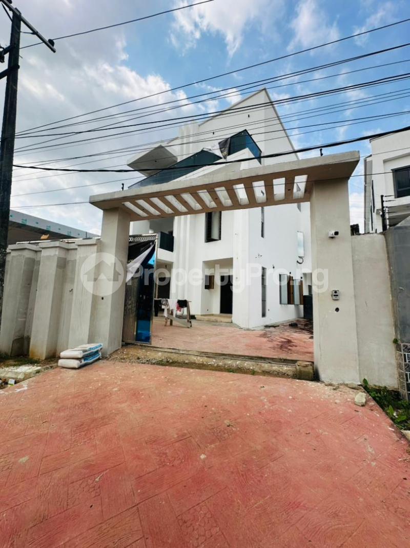 7 bedroom House for sale Ikeja GRA Ikeja Lagos