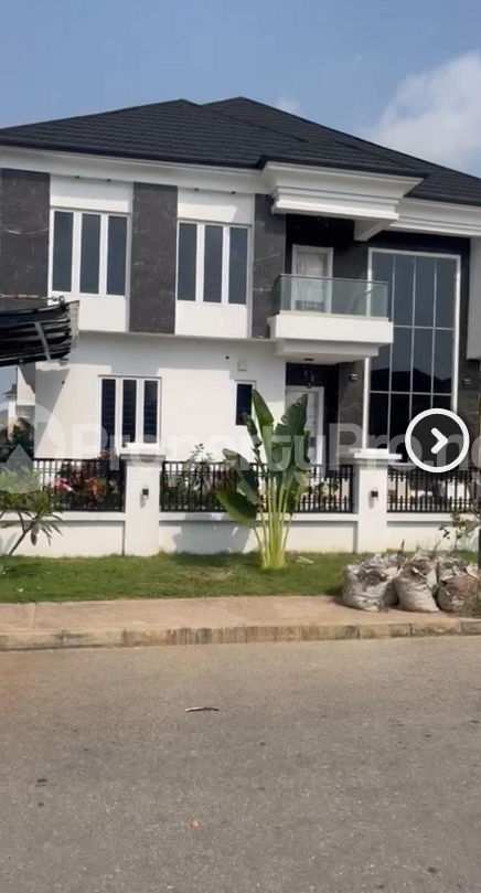 7 bedroom House for sale Royal Garden Estate, Ajah Lagos