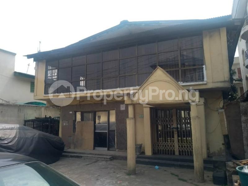 House for sale Off Awolowo Road, Ikoyi, Lagos. Ikoyi S.W Ikoyi Lagos
