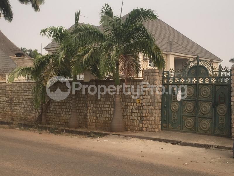 7 bedroom House for sale Malali Gra,kaduna Kaduna North Kaduna