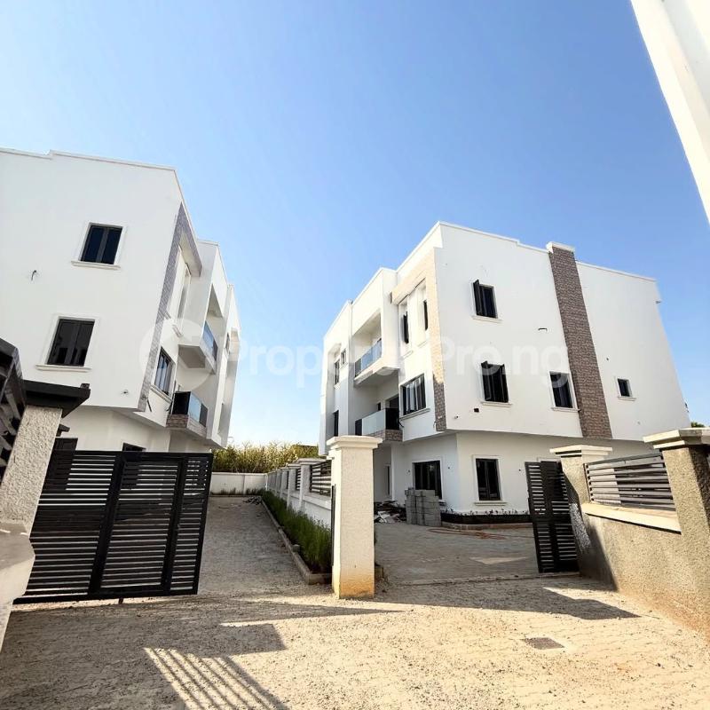 7 bedroom House for sale  Asokoro Abuja