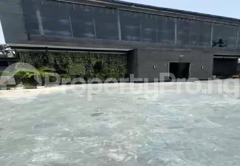 7 bedroom Commercial Property for rent Off Ozumba Mbadiwe Ozumba Mbadiwe Victoria Island Lagos
