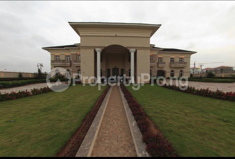 7 bedroom House for sale Banana Island Ikoyi Lagos