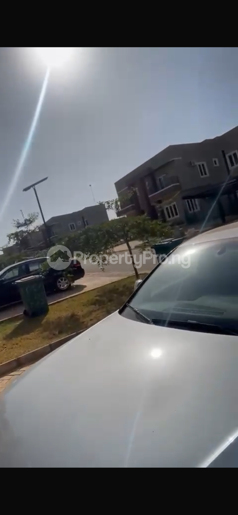 7 bedroom House for rent Guzape Guzape Abuja - 0