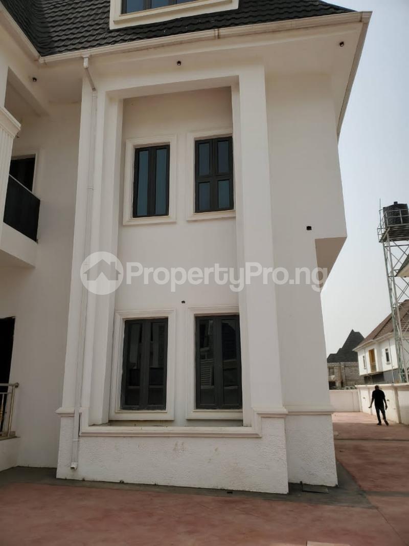 7 bedroom House for sale Karsana West Karsana Abuja