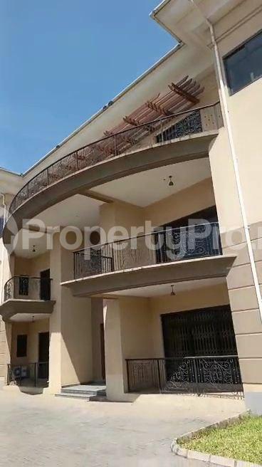 7 bedroom House for sale Ministers Hill Maitama Abuja