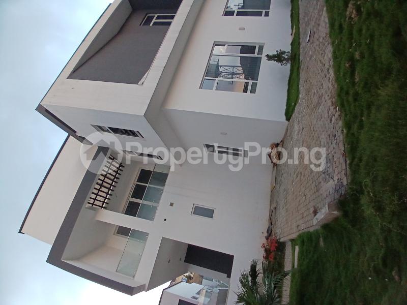 7 bedroom House for rent Asokoro District Abuja Diplomatic Zone Asokoro Abuja - 0