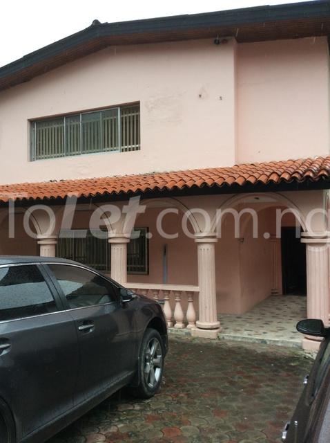 7 bedroom Commercial Property for rent 9b, Oko Awo Street Ademola Adetokunbo Victoria Island Lagos