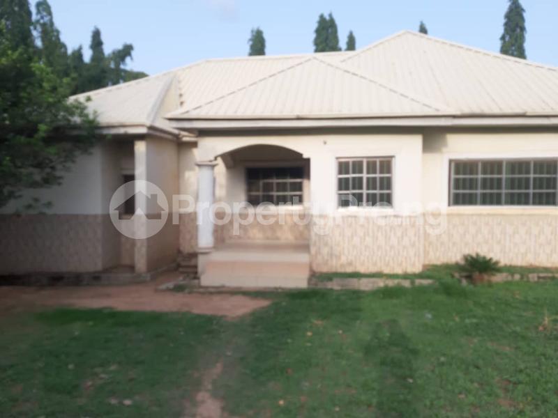7 Bedroom House in Nyanya Abuja House for sale in nyanya House in