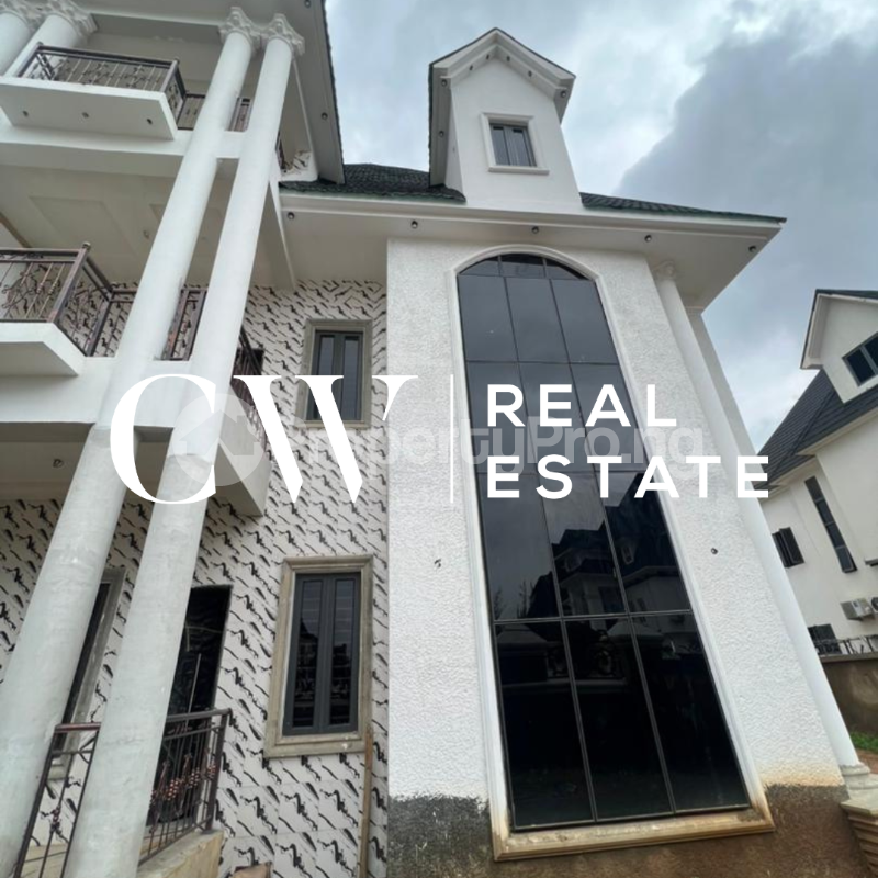 7 bedroom Flat / Apartment for sale Karsana Abuja