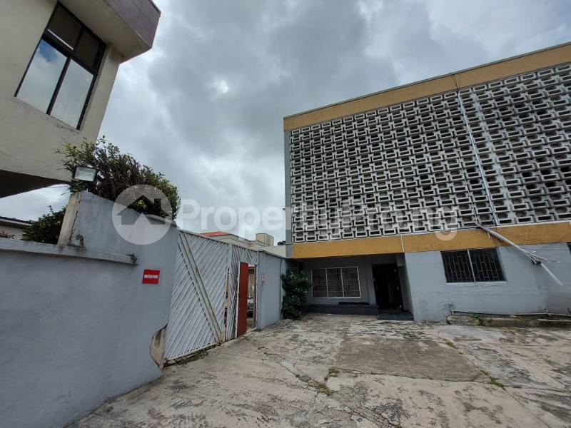 7 bedroom House for rent Awolowo Road Ikoyi Lagos