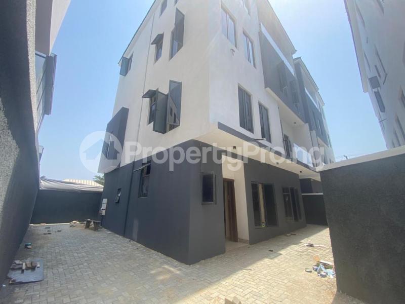 7 bedroom House for sale Lekki Phase 1 Lekki Lagos