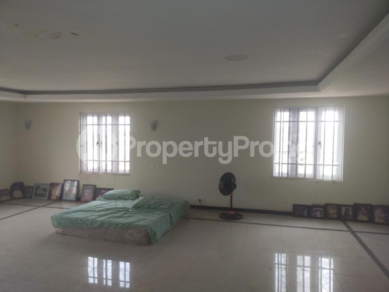 7 bedroom House for sale Opic Estate Isheri Ogun State Arepo Ogun