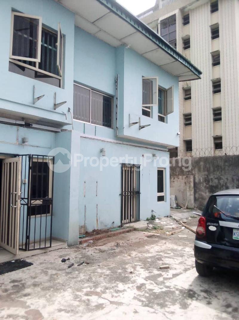 7 bedroom House for rent Adeola Odeku Victoria Island Lagos