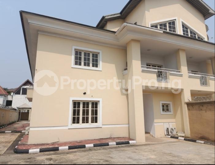House for rent Parkview Estate Ikoyi Lagos