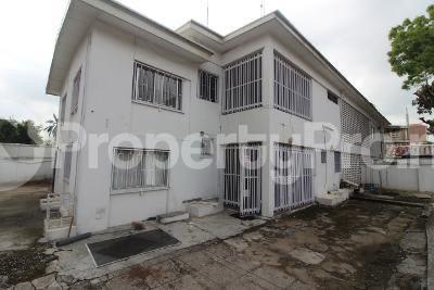 7 bedroom House for rent George Street By Mobolaji Johnson Avenue/old Ikoyi Club Road, Old Ikoyi Ikoyi Lagos