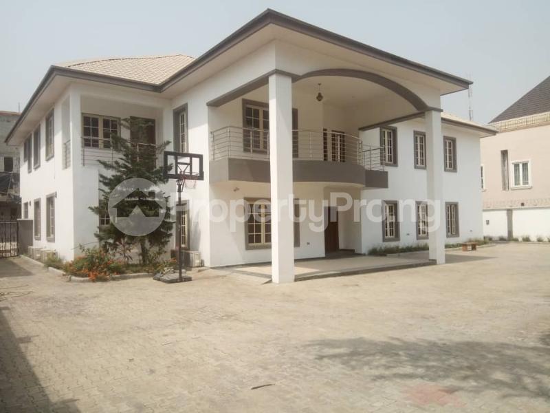 7 bedroom House for sale Off Admiralty Way Behind Tantalizers Eatery Lekki Phase 1 Lekki Lagos