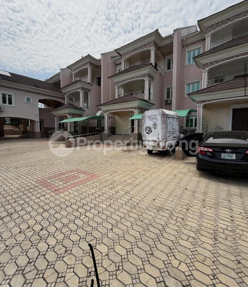 7 bedroom House for rent Katampe Extension Katampe Abuja